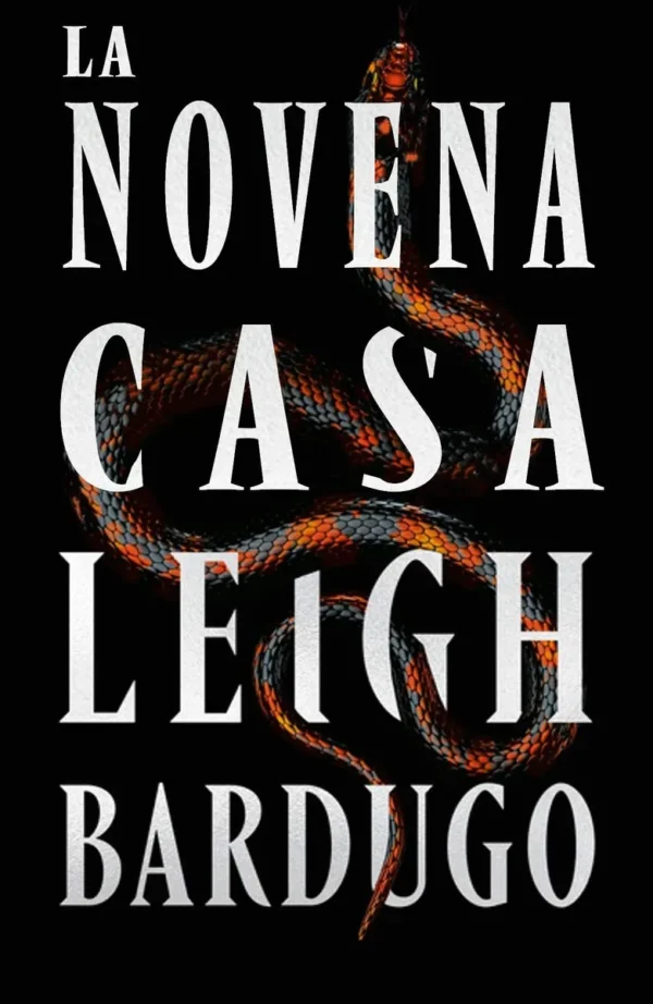 La novena casa 1. La novena casa (Tapa dura)