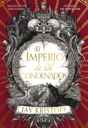 El imperio del vampiro 2. El imperio de los condenados