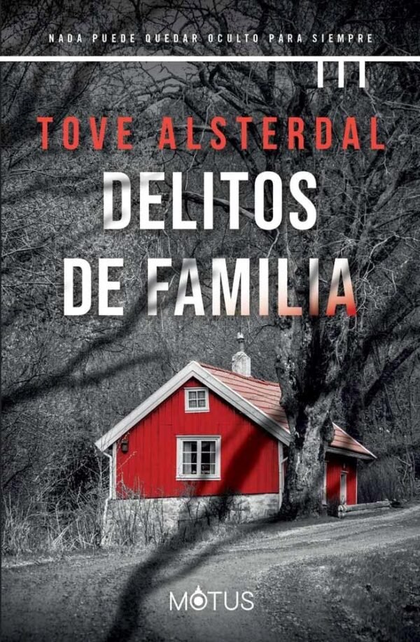 Version 1.0.0 Delitos de familia