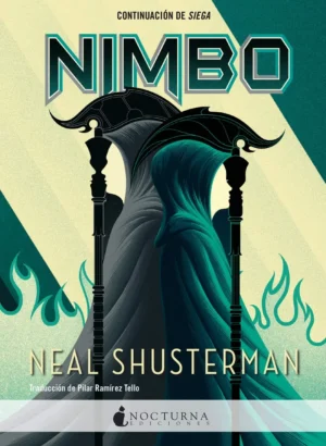 Siega 2. Nimbo
