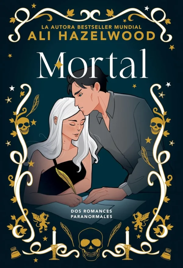 Mortal & Inmortal