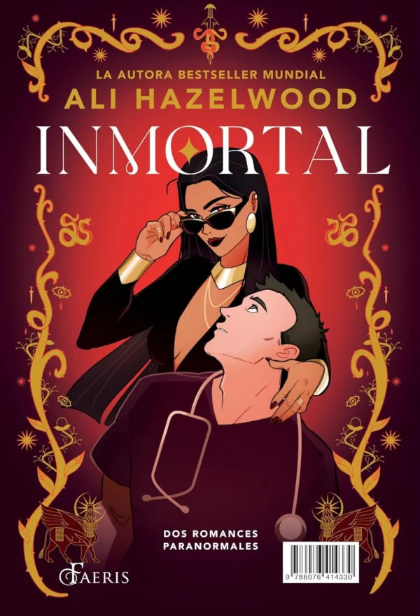Mortal & Inmortal