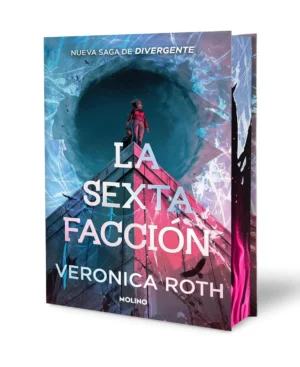 81x6XWVUhhL._SL1500_ La sexta facción 1 (Tapa dura)