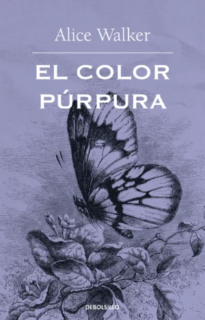 El color púrpura (Del bestseller al blockbuster 10)