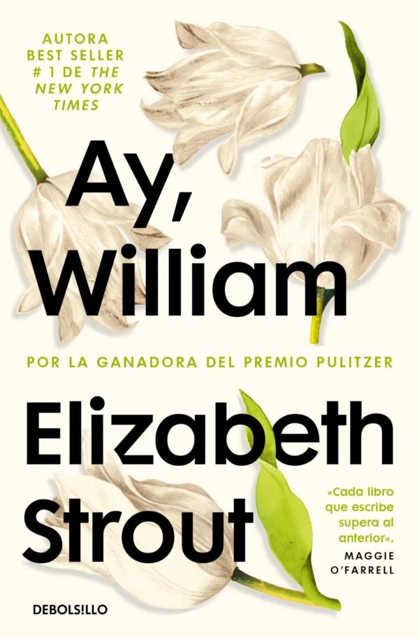 9788466364133 Ay, William