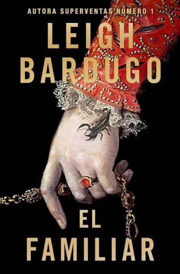 El familiar (Tapa dura)